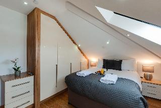 Base Serviced Apartments - Sir Thomas Street fotoÄŸrafÄ±