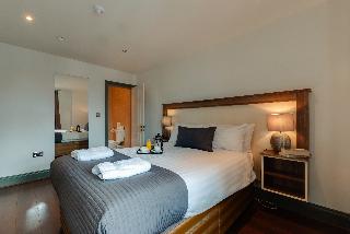 Base Serviced Apartments - Sir Thomas Street fotoÄŸrafÄ±