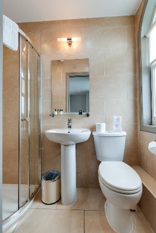 Base Serviced Apartments - Sir Thomas Street fotoÄŸrafÄ±