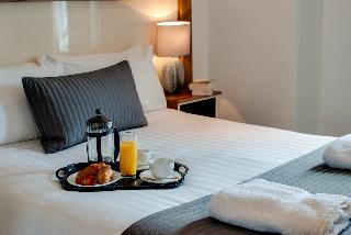 Base Serviced Apartments - Sir Thomas Street fotoÄŸrafÄ±
