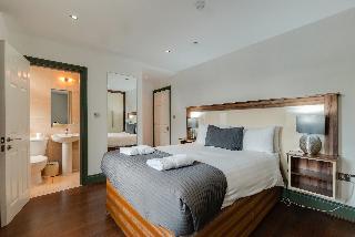 Base Serviced Apartments - Sir Thomas Street fotoÄŸrafÄ±