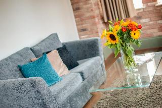 Base Serviced Apartments - Sir Thomas Street fotoÄŸrafÄ±