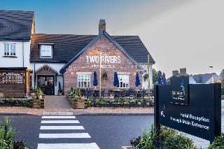 The Two Rivers by Marston s Inns fotoÄŸrafÄ±