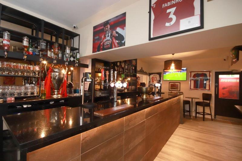 Soccer Suite - Lobi