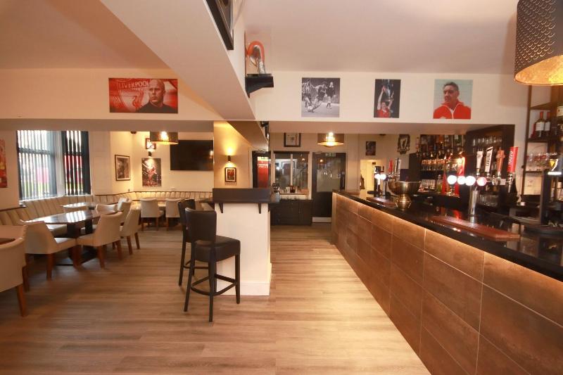 Soccer Suite - Lobi