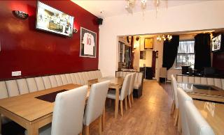 Soccer Suite otel fotoğrafı
