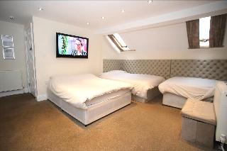Soccer Suite fotoÄŸrafÄ±
