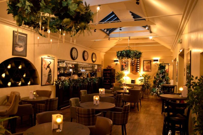 Le Bouchon - Bar