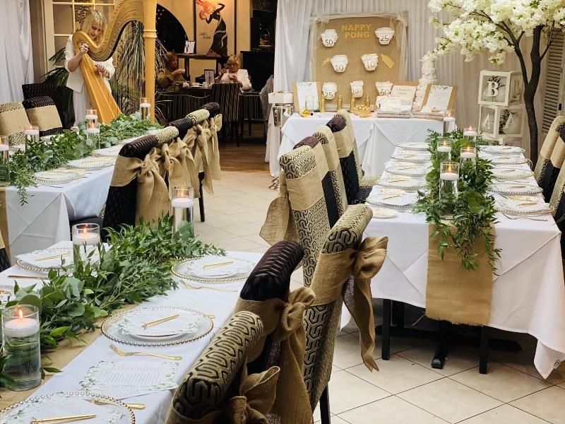 Le Bouchon - Restoran