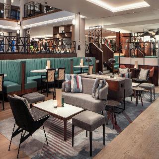 Marriott Hotel Prague fotoÄŸrafÄ±