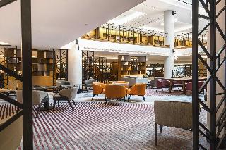Marriott Hotel Prague fotoÄŸrafÄ±
