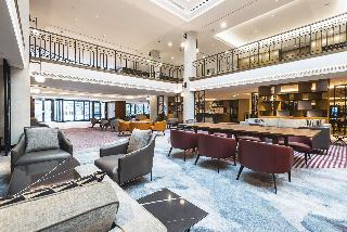 Marriott Hotel Prague fotoÄŸrafÄ±