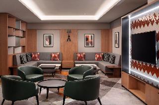 Marriott Hotel Prague fotoÄŸrafÄ±