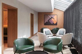 Marriott Hotel Prague fotoÄŸrafÄ±