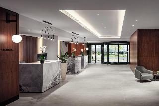Marriott Hotel Prague fotoÄŸrafÄ±