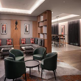 Marriott Hotel Prague fotoÄŸrafÄ±