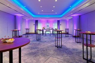 Marriott Hotel Prague fotoÄŸrafÄ±