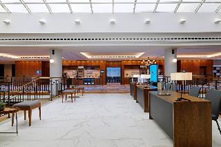 Marriott Hotel Prague fotoÄŸrafÄ±