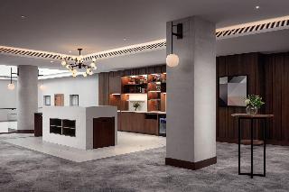 Marriott Hotel Prague fotoÄŸrafÄ±