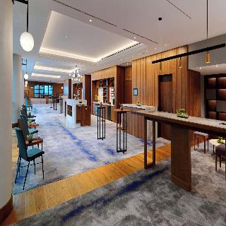 Marriott Hotel Prague fotoÄŸrafÄ±