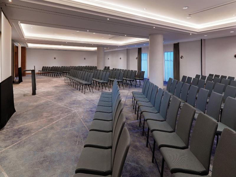 Marriott Hotel Prague - Toplantı