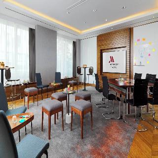Marriott Hotel Prague fotoÄŸrafÄ±