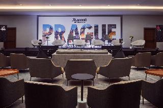 Marriott Hotel Prague fotoÄŸrafÄ±