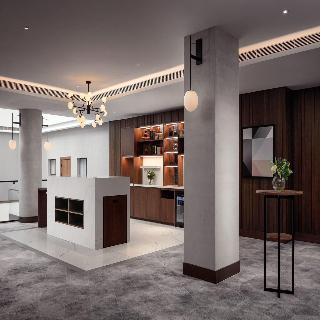 Marriott Hotel Prague fotoÄŸrafÄ±