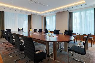 Marriott Hotel Prague fotoÄŸrafÄ±