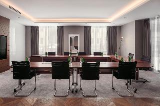Marriott Hotel Prague fotoÄŸrafÄ±