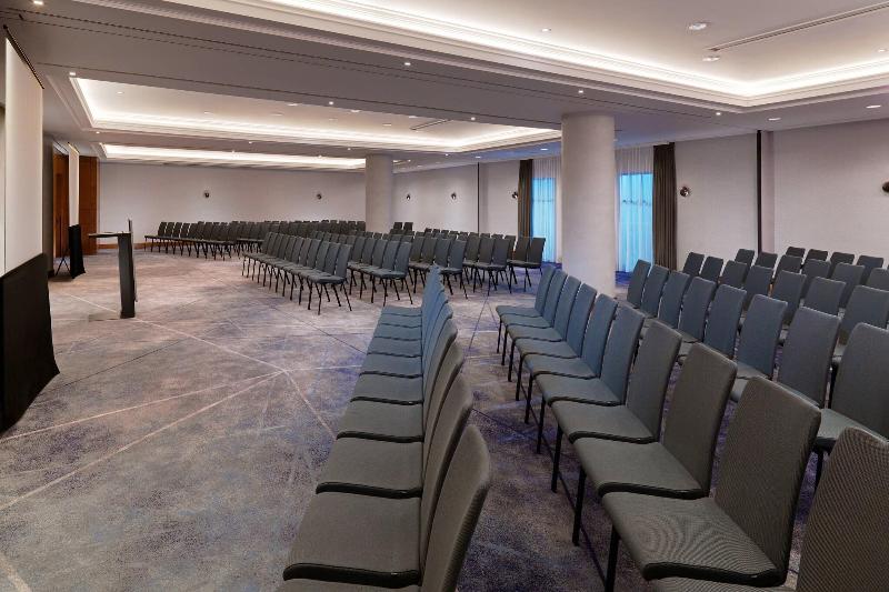 Marriott Hotel Prague - Toplantı