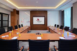 Marriott Hotel Prague fotoÄŸrafÄ±