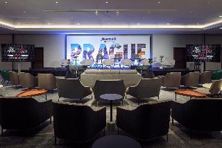 Marriott Hotel Prague fotoÄŸrafÄ±
