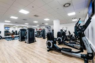 Marriott Hotel Prague fotoÄŸrafÄ±