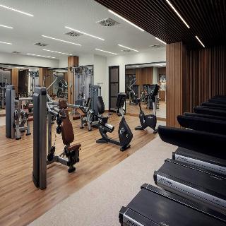 Marriott Hotel Prague fotoÄŸrafÄ±