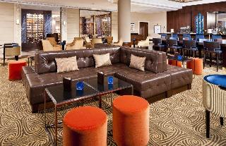 Marriott Hotel Prague fotoÄŸrafÄ±