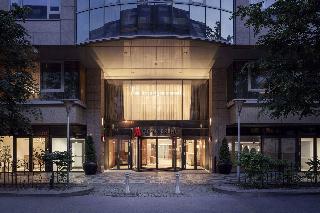 Marriott Hotel Prague fotoÄŸrafÄ±