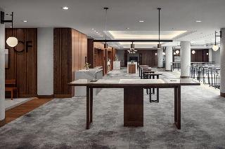 Marriott Hotel Prague fotoÄŸrafÄ±
