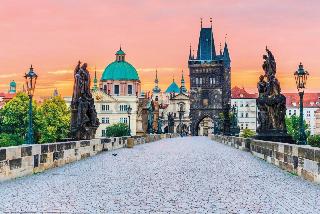 Marriott Hotel Prague fotoÄŸrafÄ±