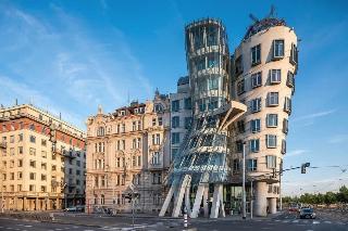 Marriott Hotel Prague fotoÄŸrafÄ±