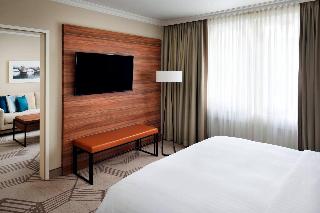 Marriott Hotel Prague fotoÄŸrafÄ±