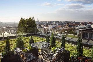 Marriott Hotel Prague fotoÄŸrafÄ±