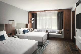 Marriott Hotel Prague fotoÄŸrafÄ±