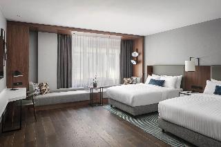 Marriott Hotel Prague fotoÄŸrafÄ±