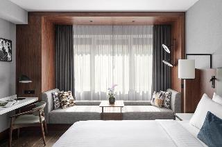 Marriott Hotel Prague fotoÄŸrafÄ±