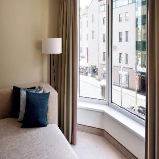 Marriott Hotel Prague fotoÄŸrafÄ±