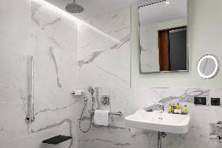 Marriott Hotel Prague fotoÄŸrafÄ±