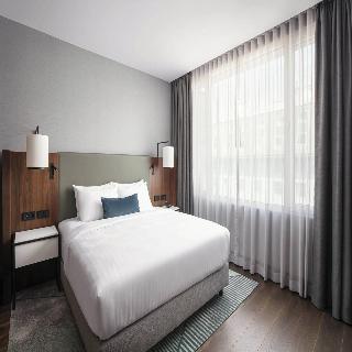 Marriott Hotel Prague fotoÄŸrafÄ±