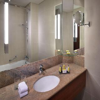 Marriott Hotel Prague fotoÄŸrafÄ±
