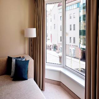 Marriott Hotel Prague fotoÄŸrafÄ±
